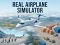 Juego Real Airplane Simulator en línea