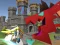 Juego Blocky Fantasy Battle Simulator en línea