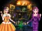 Juego Princess Halloween Party Dress en línea