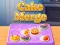 Juego Cake Merge en línea