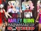 Juego Harley Quinn Hair and Makeup Studio en línea