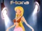 Juego Winx Flora Fashion Girl en línea