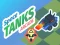 Juego Space Tanks: Arcade en línea
