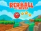 Juego Red Ball Forever en línea