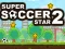 Juego Super Soccer Stars 2 en línea