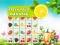 Juego Fresh Fruit Mahjong en línea