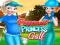 Juego Pregnant Princess Golfs en línea