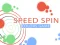 Juego Speed Spin Colors Game en línea