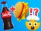 Juego Food Match en línea