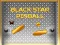 Juego Black Star Pinball en línea
