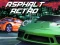 Juego Asphalt Retro en línea