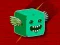 Juego Flappy Cube Challenge en línea