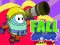 Juego Fall Guys Rocket Hero en línea