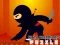 Juego Ninja Warriors Puzzle en línea