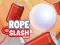 Juego Rope Slash Online en línea