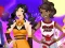 Juego Miss Halloween Princess en línea