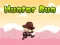 Juego Hunter Run en línea