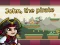 Juego John's Adventures en línea