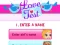 Juego Princess Love Test en línea