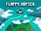 Juego Flappy Copter en línea