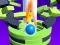 Juego Ball Fall 3D en línea