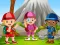 Juego Kids Camping Hidden Stars en línea