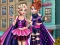 Juego Superhero Spring Princess Dress Up en línea