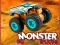 Juego Big Monster Trucks en línea