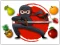 Juego Fruit Ninja en línea