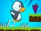 Juego Penguin Adventure en línea