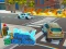 Juego 2 Player 3D City Racer en línea