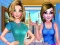 Juego Summer Fun Fashion en línea
