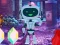 Juego Newfangled Robot Escape en línea