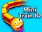 Juego Mini Train IO en línea