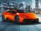 Juego Lamborghini Huracan Evo Puzzle en línea