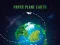 Juego Paper Plane Earth en línea