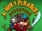 Juego Ahoy Pirates Adventure en línea