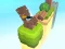 Juego Knife Jump en línea