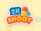 Juego 2k Shoot en línea