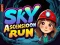 Juego Sky Ascension Run en línea