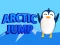 Juego Arctic Jump en línea