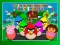 Juego Famous Cartoon Characters Eggs en línea