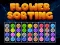 Juego Flower Sorting en línea