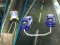 Juego Chained Impossible Driving Police Cars en línea