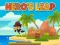 Juego Hero's Leap en línea