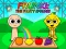 Juego Frunki: The Fruity Sprunki en línea