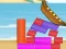 Juego Tumble Boat en línea