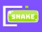 Juego Jugar Snake en línea