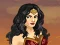 Juego Amazon Warrior Wonder Woman Dress Up en línea
