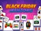 Juego Black Friday Mahjong en línea